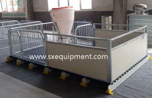 Piglets Nursery Crate